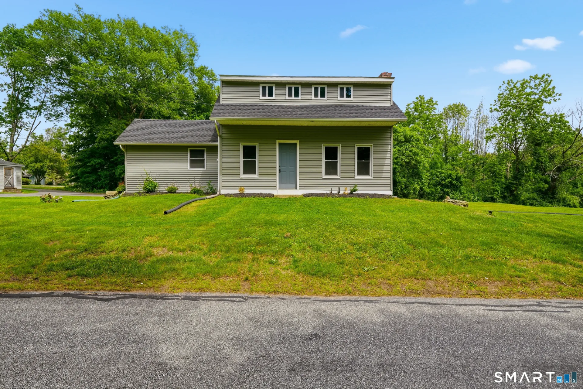 308 Village Hill Road, Willington, CT