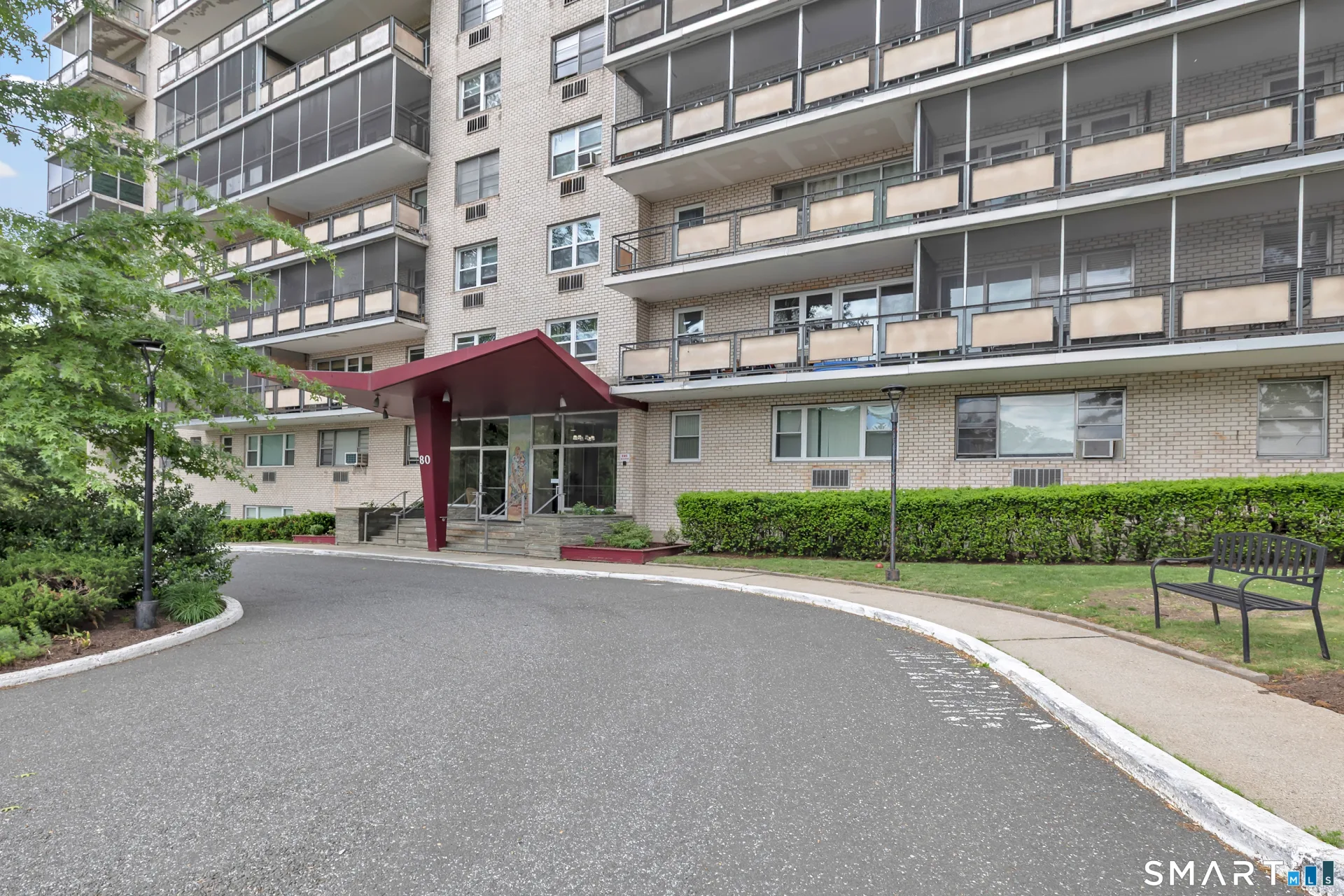 80 Cartright St Street #PHA, Bridgeport, CT