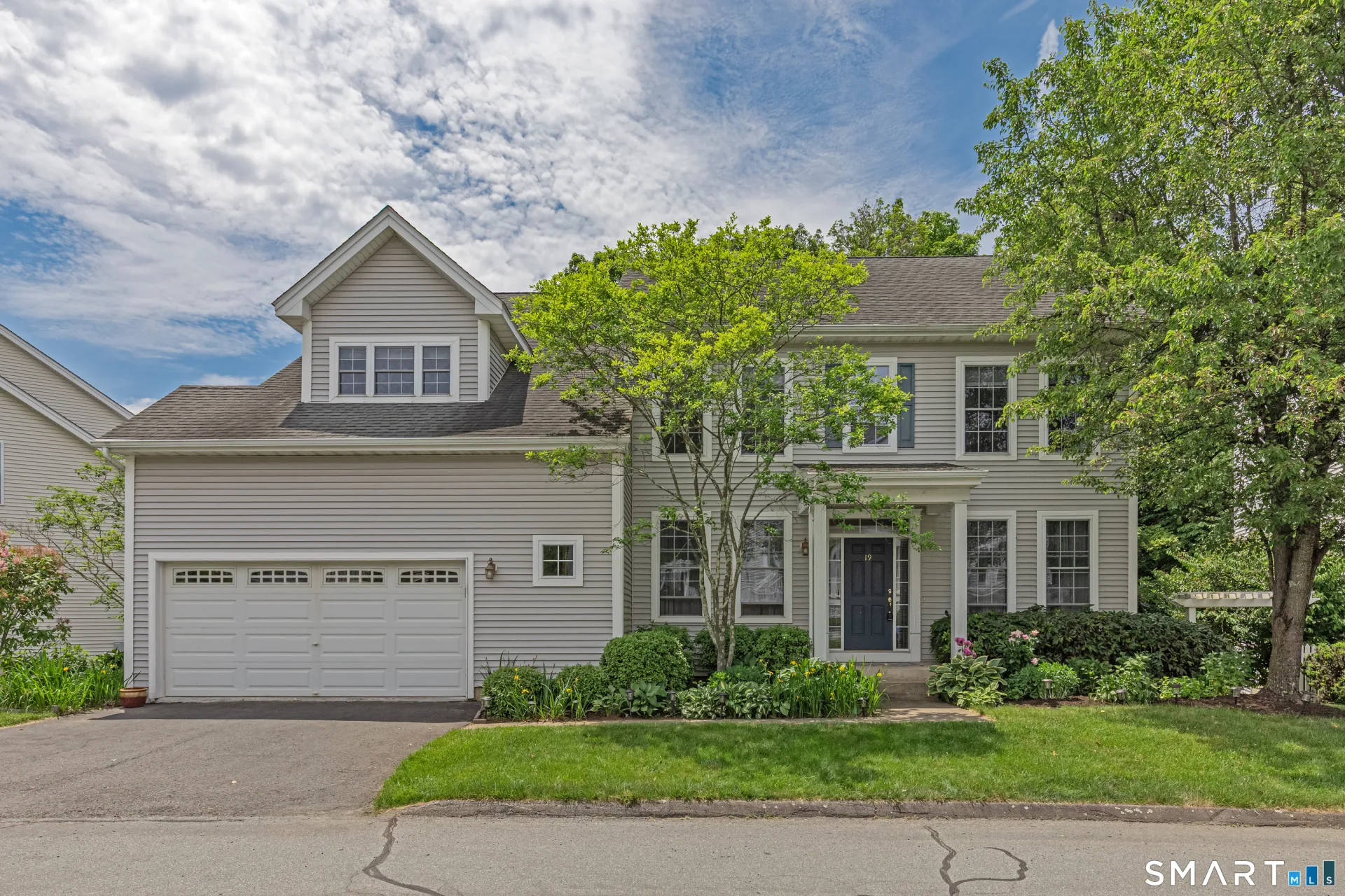 19 Revere Circle #19, Southbury, CT