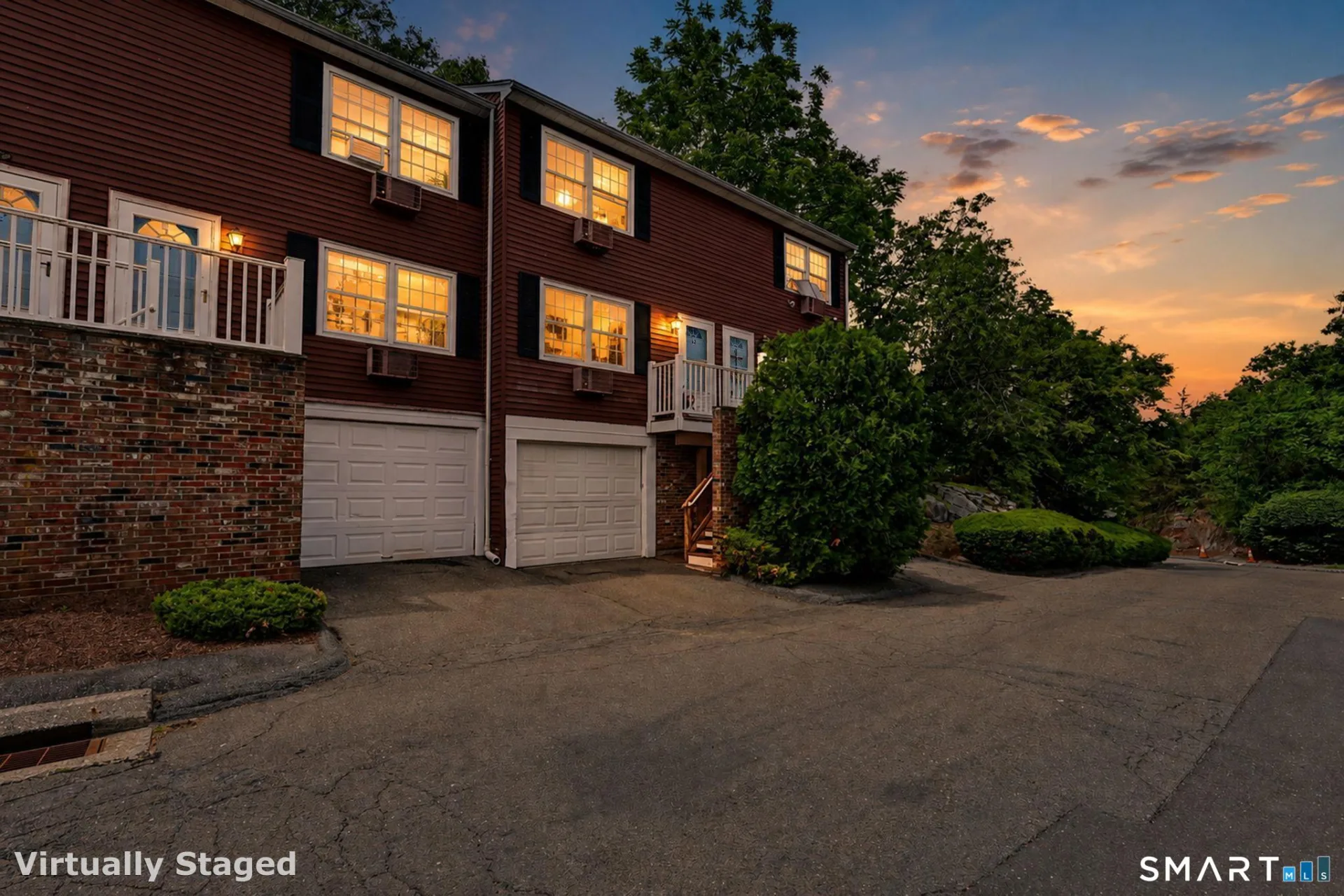 12 Camelot Drive #A2, Norwalk, CT