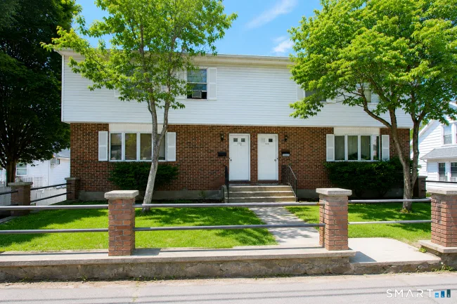 336 Sylvan Avenue, Waterbury, CT