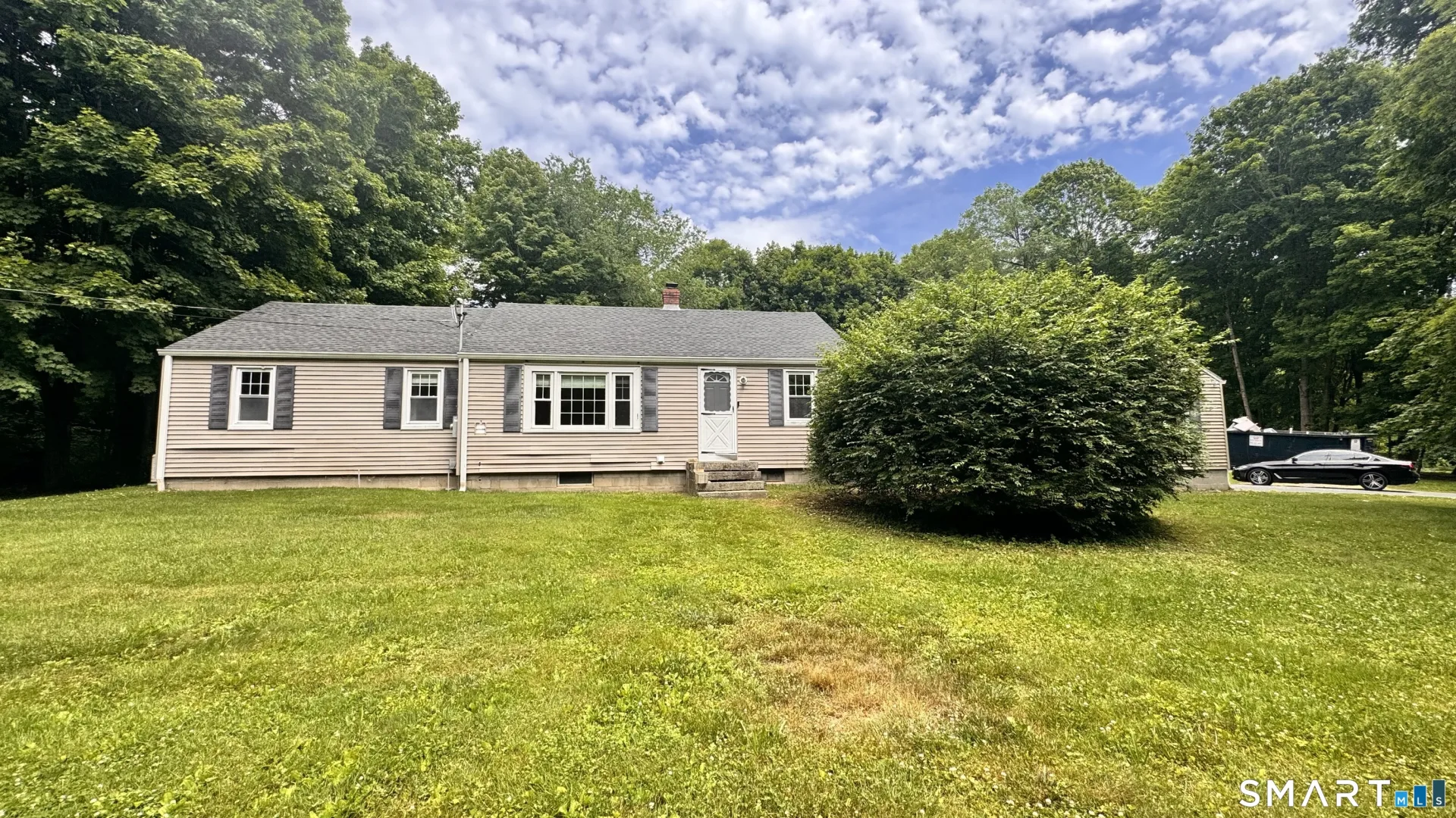 10 Quasset Road, Pomfret, CT