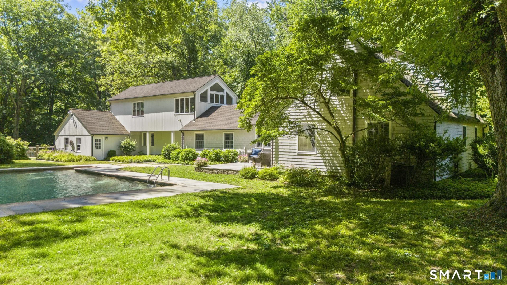 211 Newtown Turnpike, Wilton, CT
