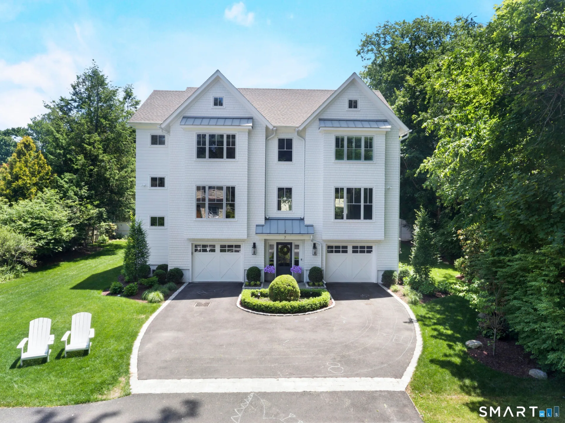 7 Short Street, Westport, CT