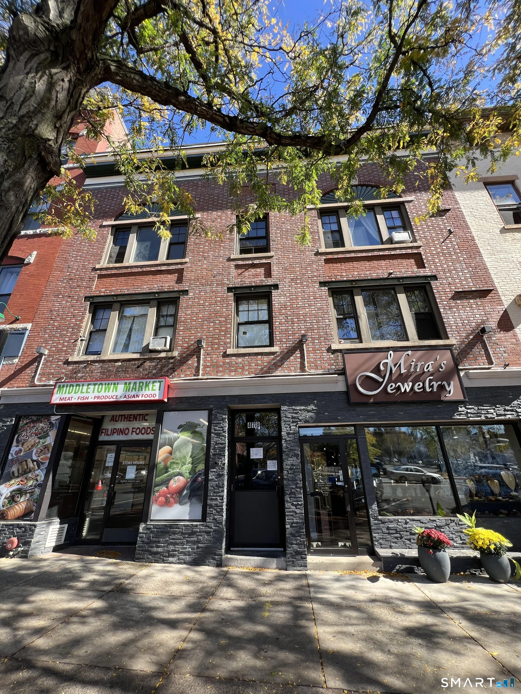 480 Main Street, Middletown, CT