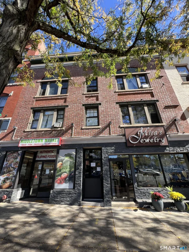 480 Main Street, Middletown, CT