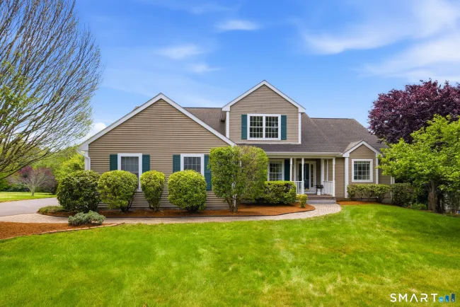 136 Talcott Ridge Road