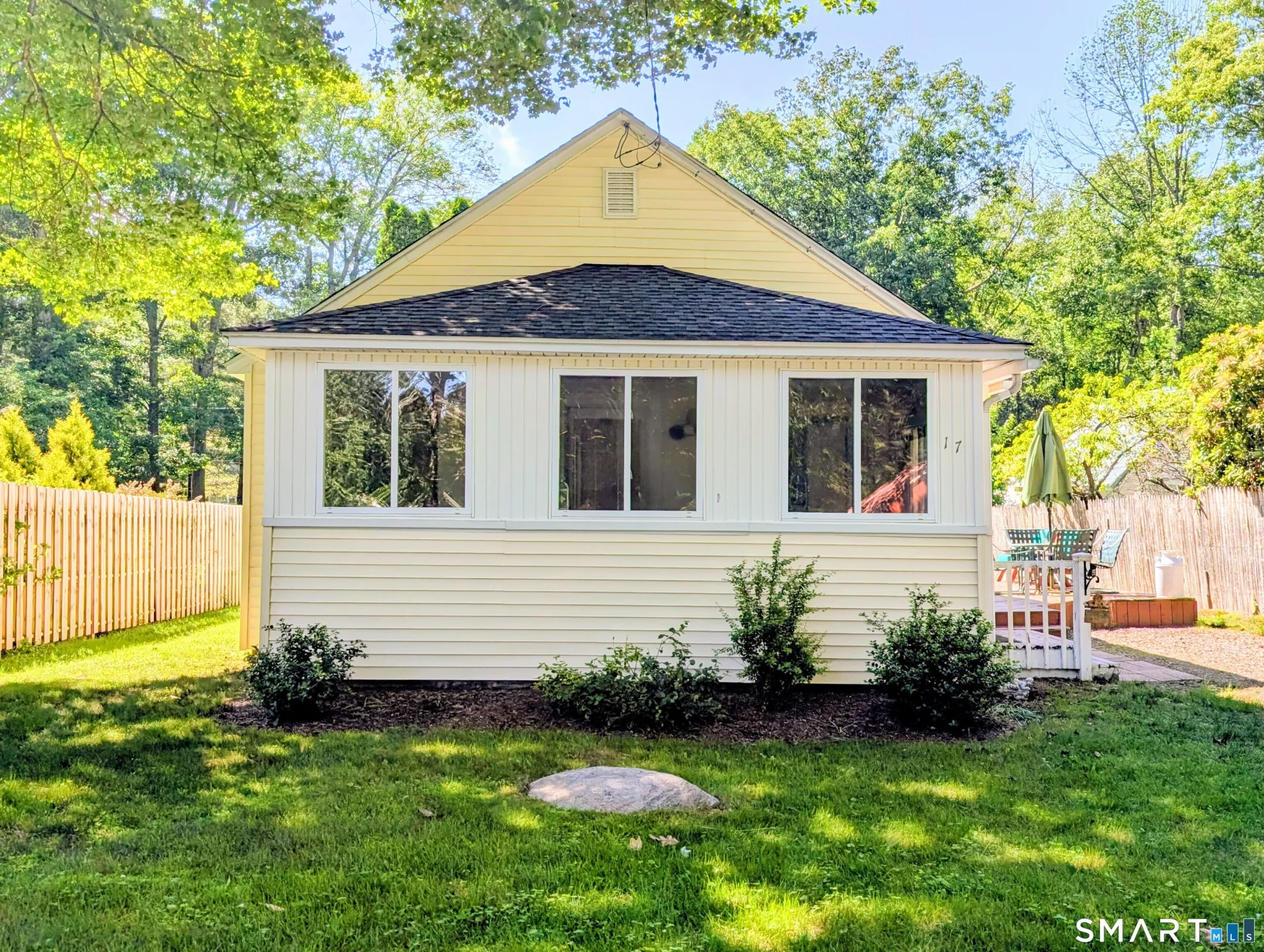 17 Autumn Trail, Coventry, CT