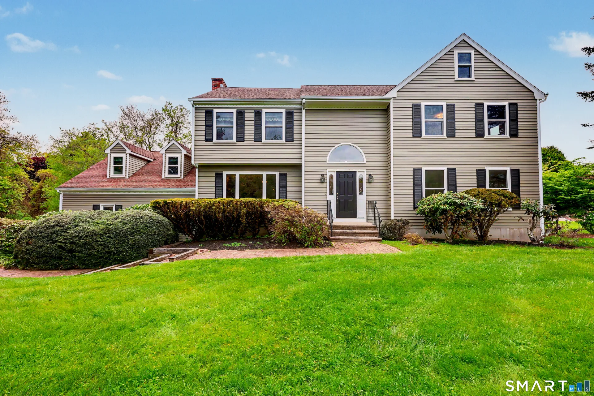 49 Georges Lane, Monroe, CT