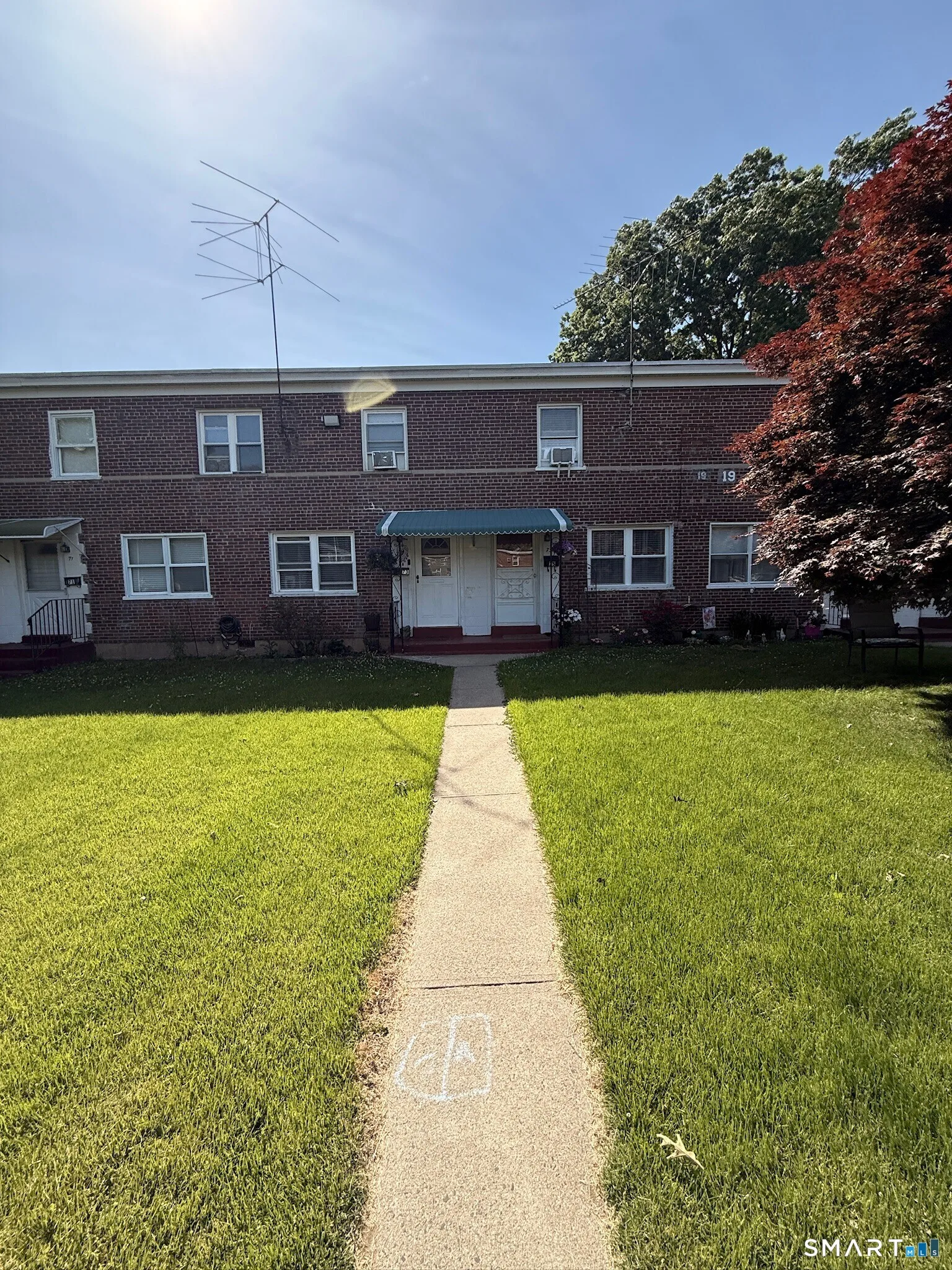 Court A Bdlg 19 Unit 73 Court, Bridgeport, CT
