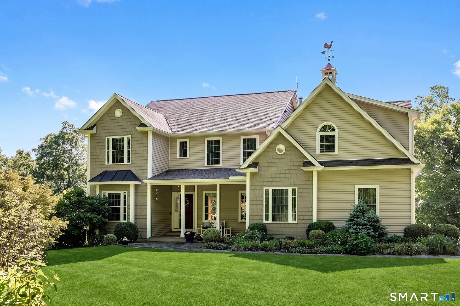 11 Stone Fences Lane, Kent, CT