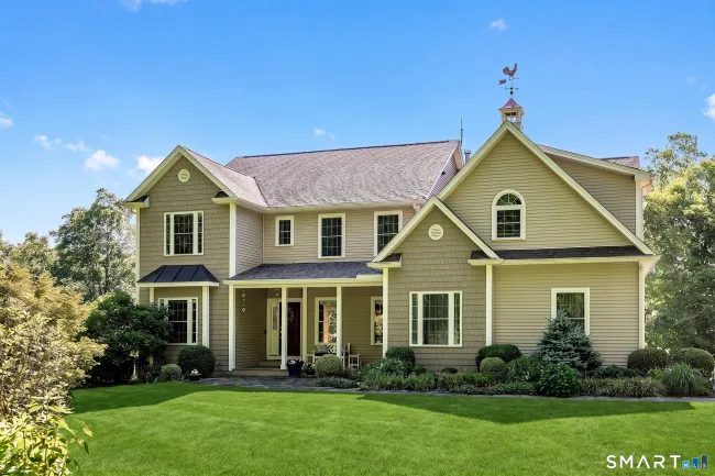 11 Stone Fences Lane, Kent, CT