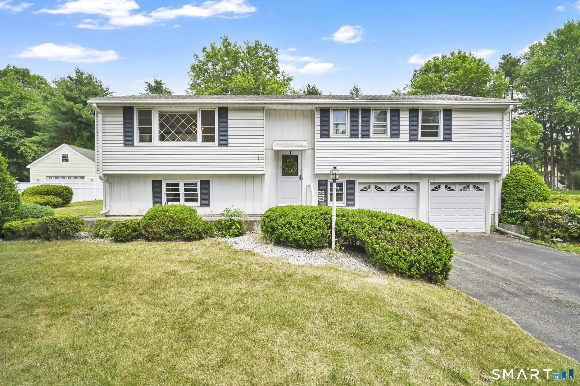 55 Ordway Drive, South Windsor, CT