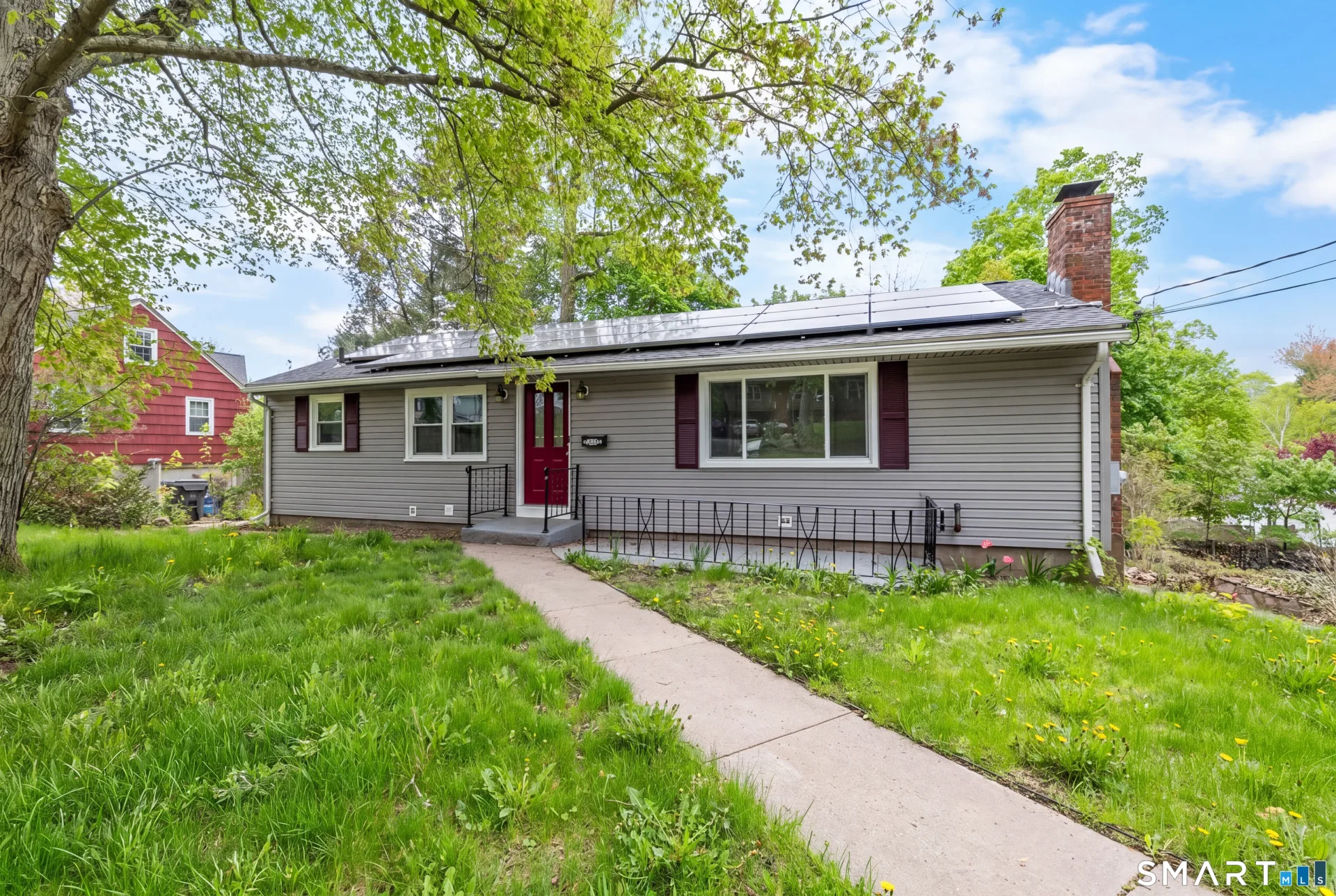 110 Greenwood Drive, Manchester, CT
