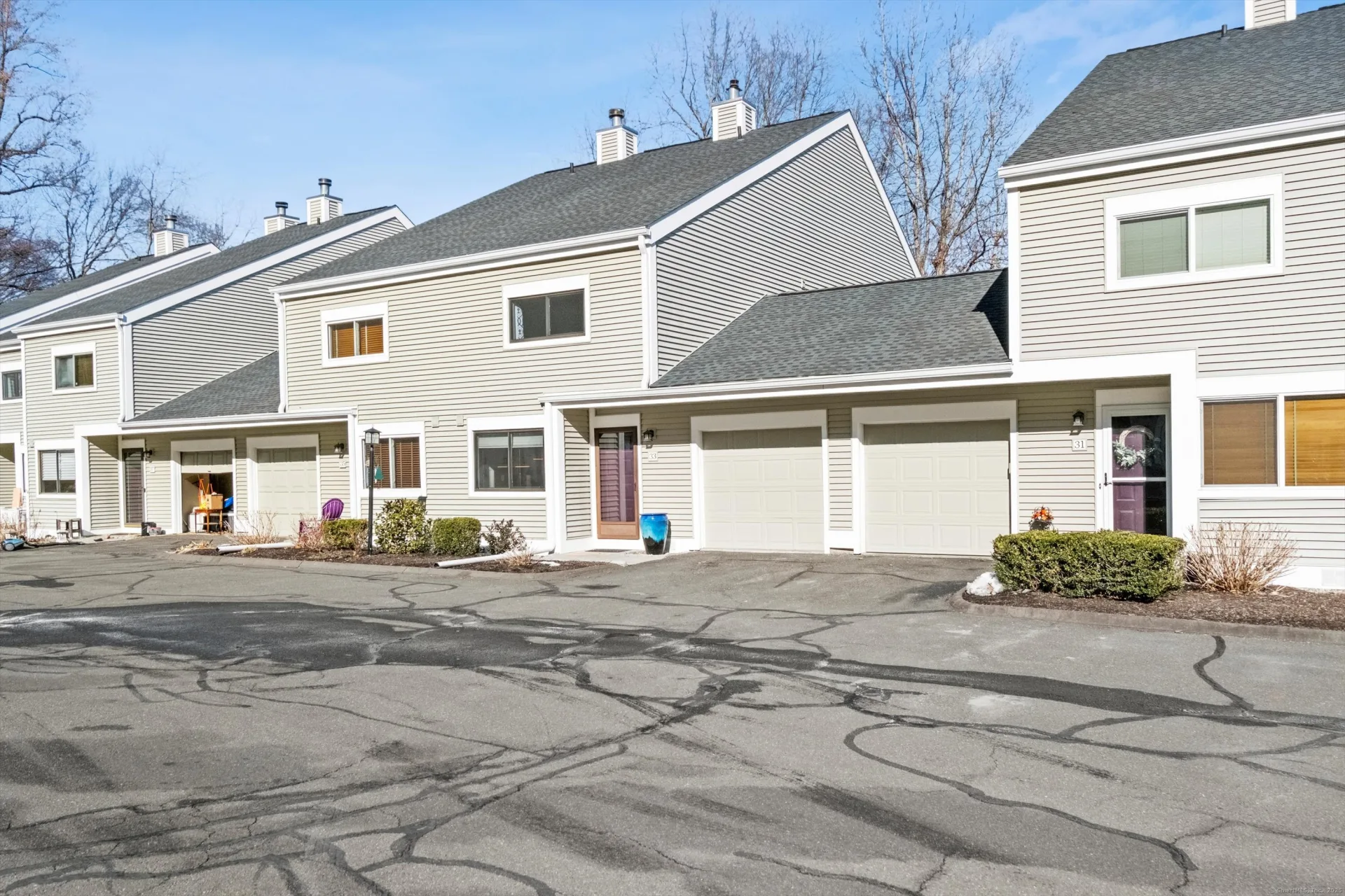 33 Eagle Rock Hill #33, Bethel, CT