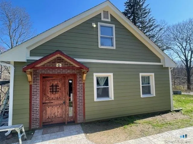 446 Fall Mountain Road