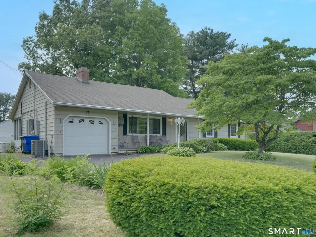 71 Crestwood Trail