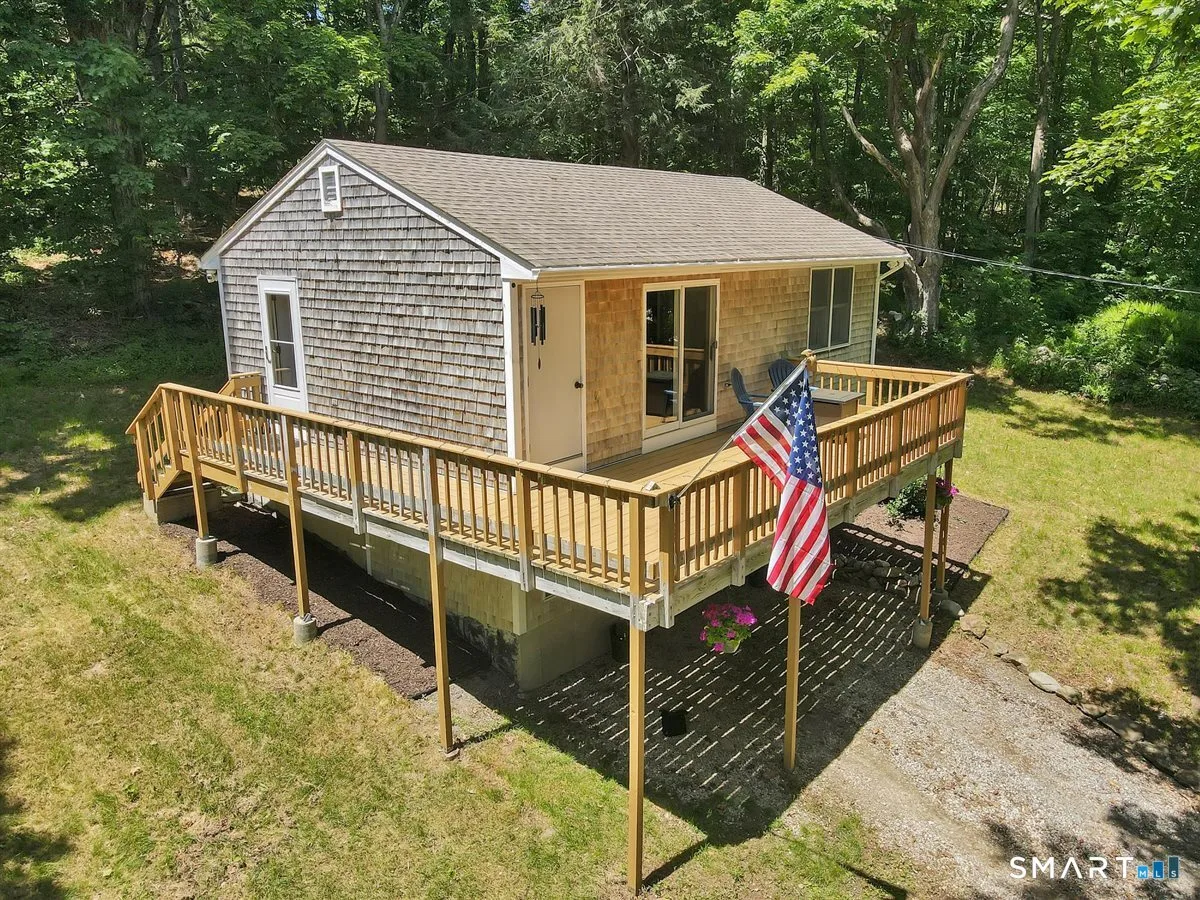 43 Flagg Hill Road, Colebrook, CT
