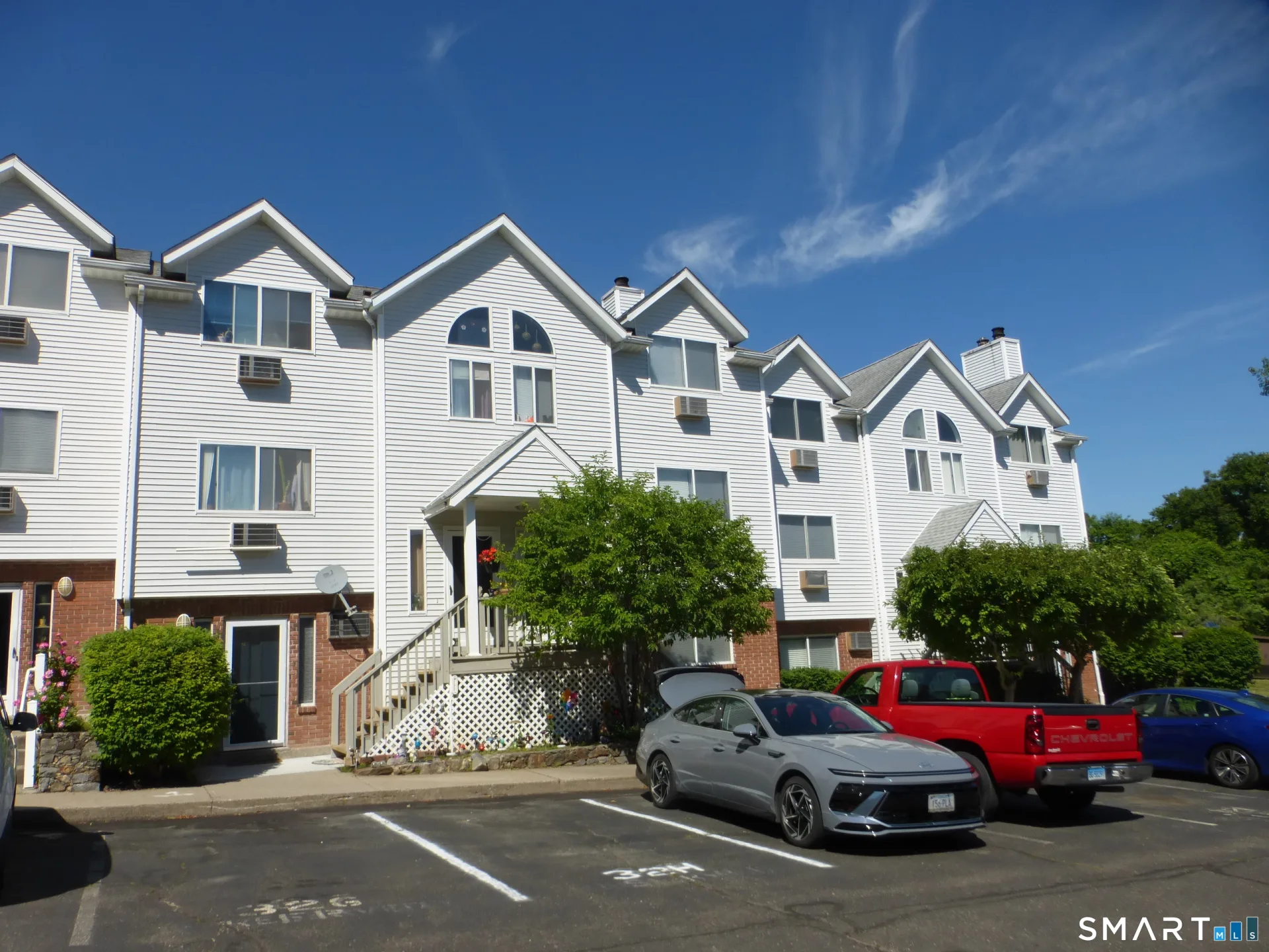 925 Oronoke Road #32G, Waterbury, CT