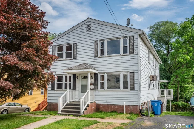 37 Rutherford Street, New Britain, CT