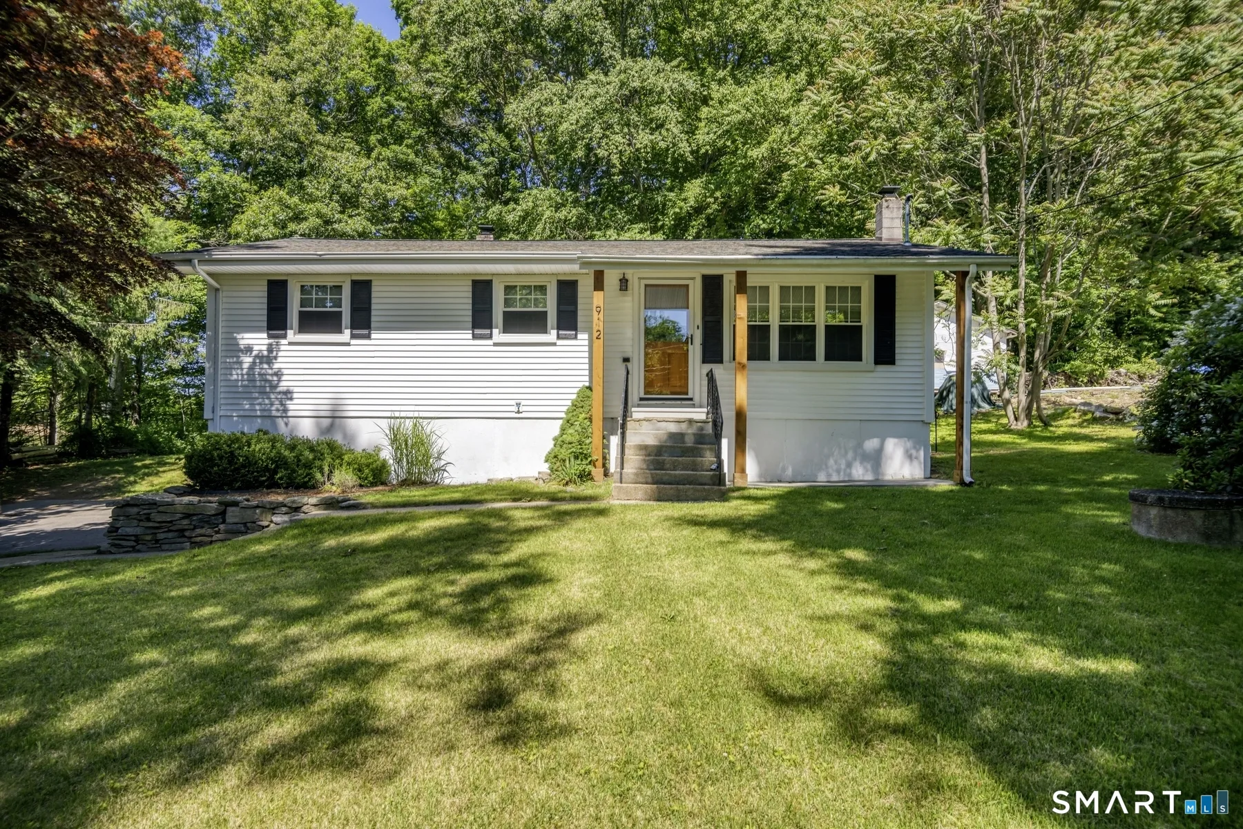 912 Route 163 Route, Montville, CT