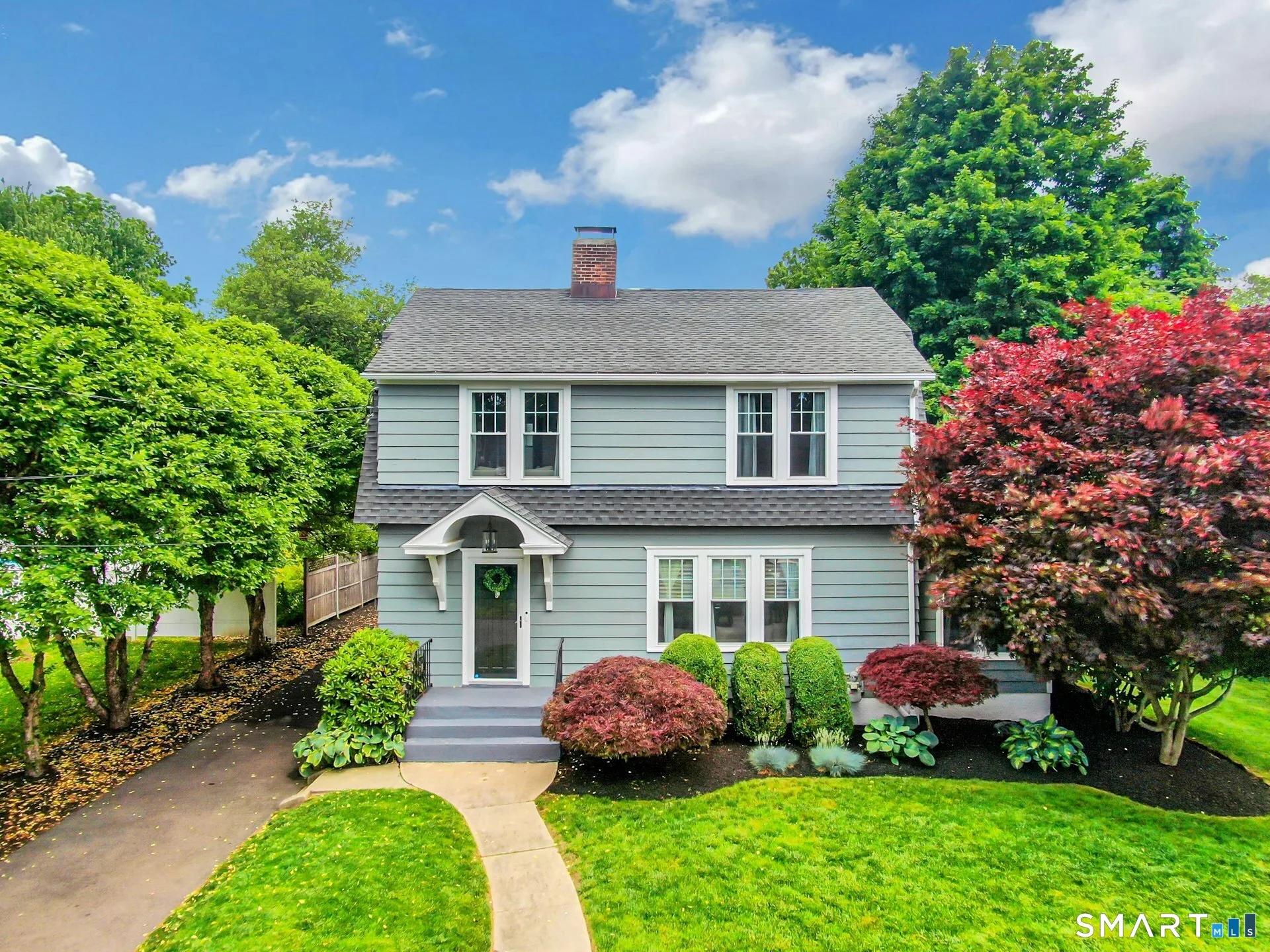 91 Jerusalem Hill, Trumbull, CT