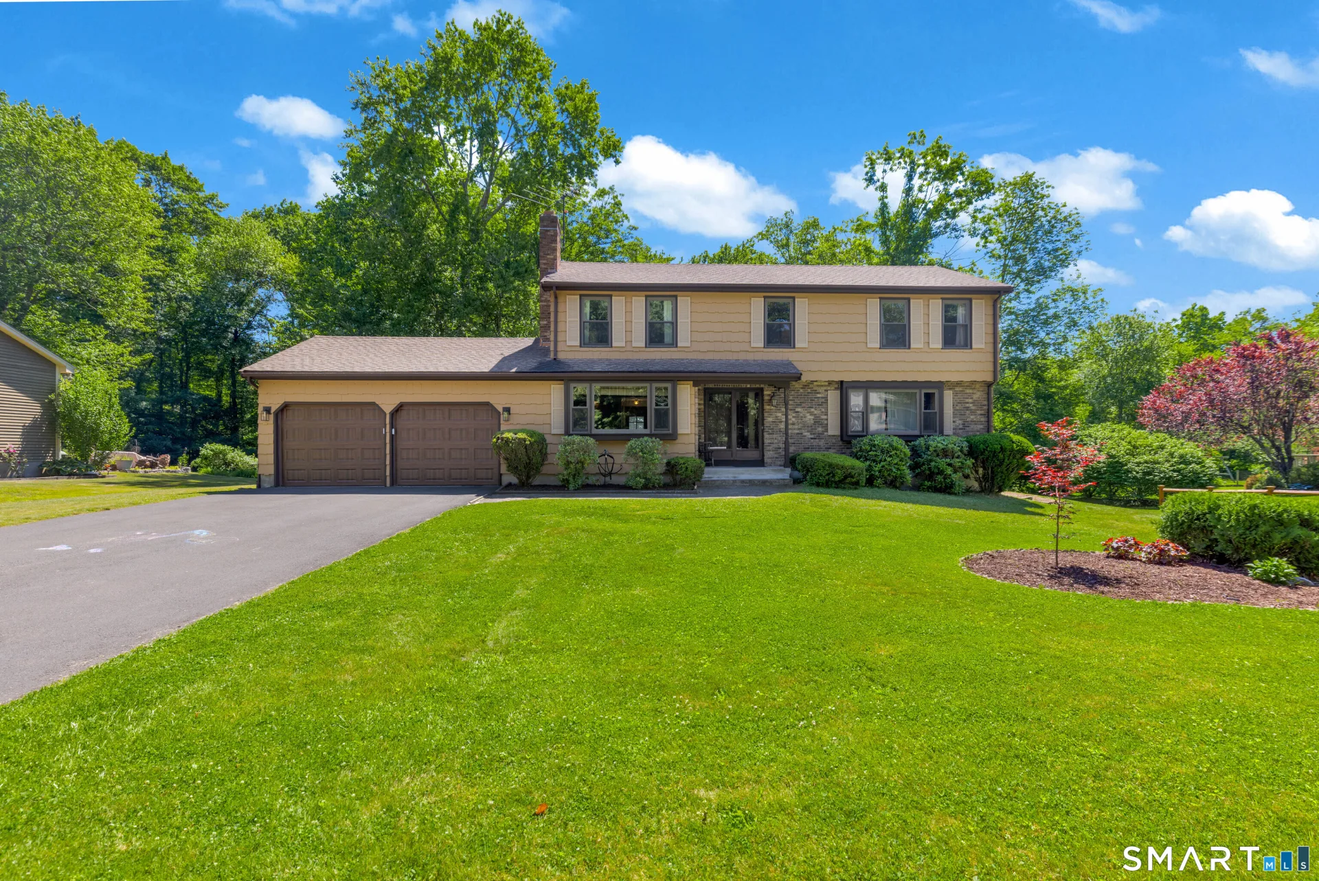 86 Carriage Way, Windsor, CT