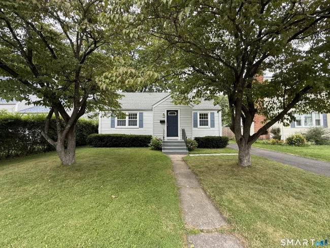 144 Edgemont Avenue, West Hartford, CT