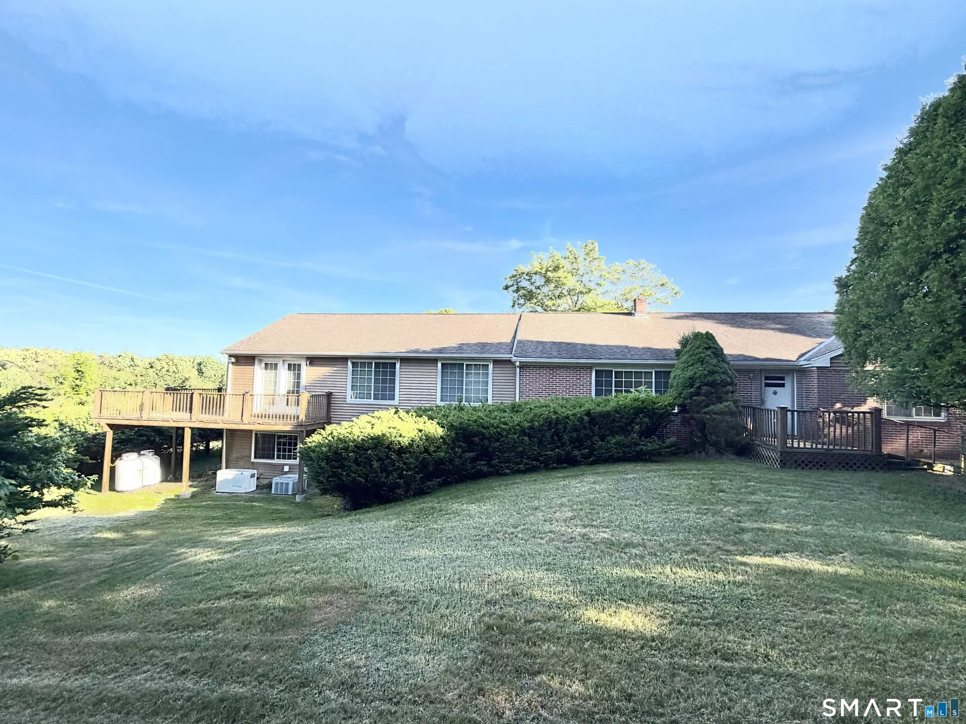 165 Huntington Road, Scotland, CT