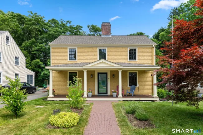 12 Cobbs Road