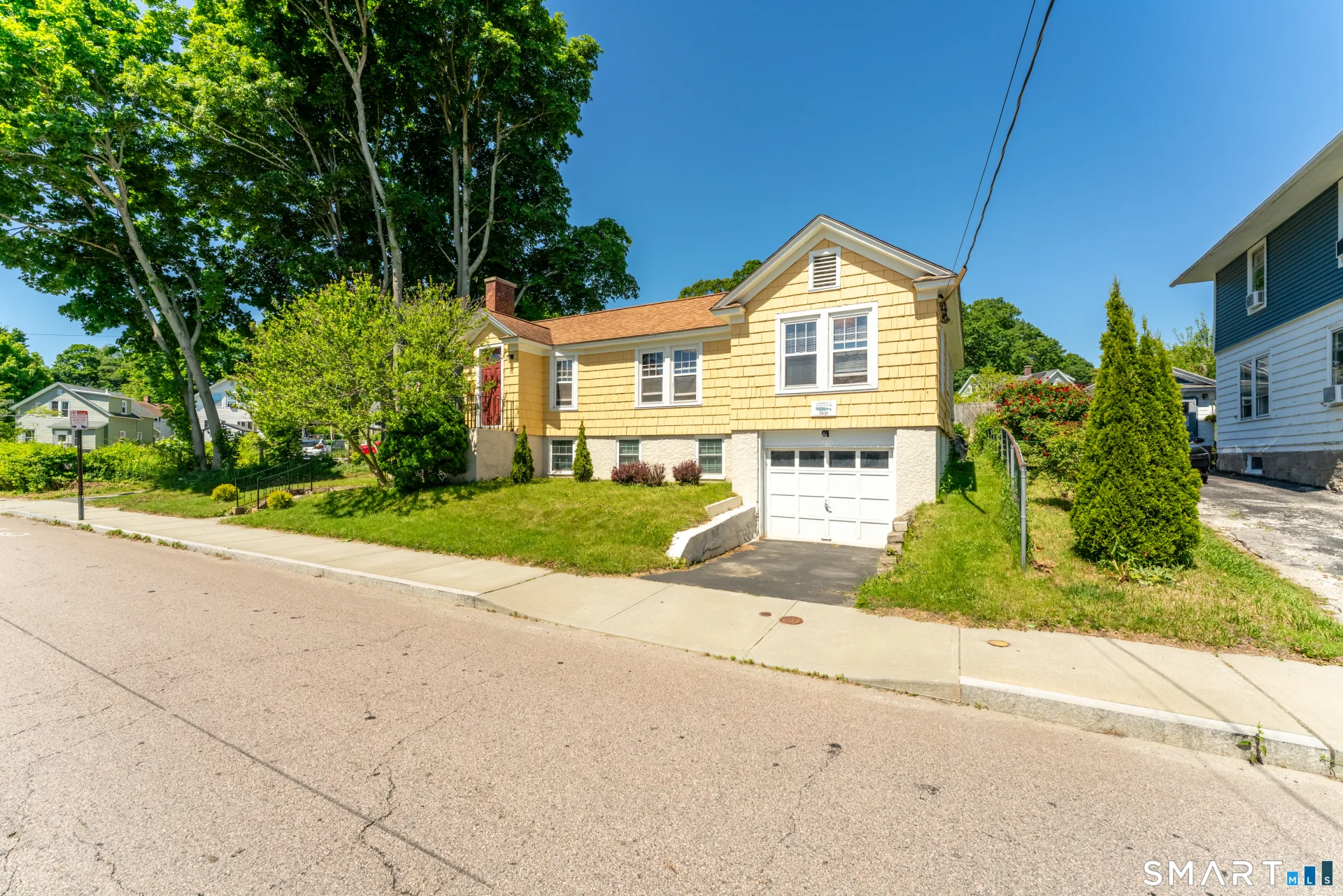 36 Briggs Street, New London, CT