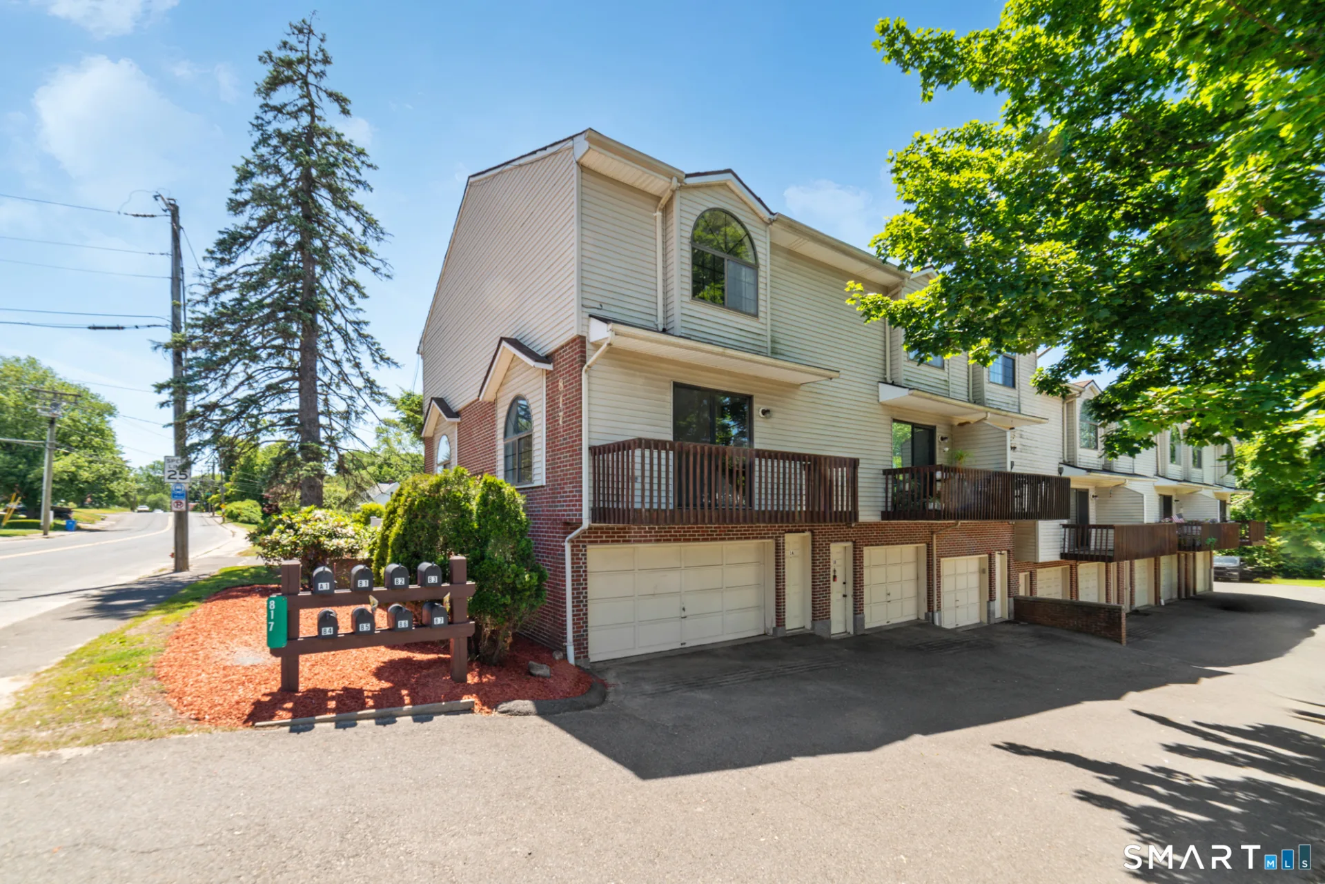 817 Woodtick Road #1A, Waterbury, CT