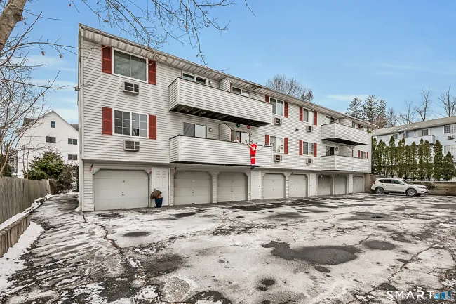 81 Chipman Street #13, Waterbury, CT