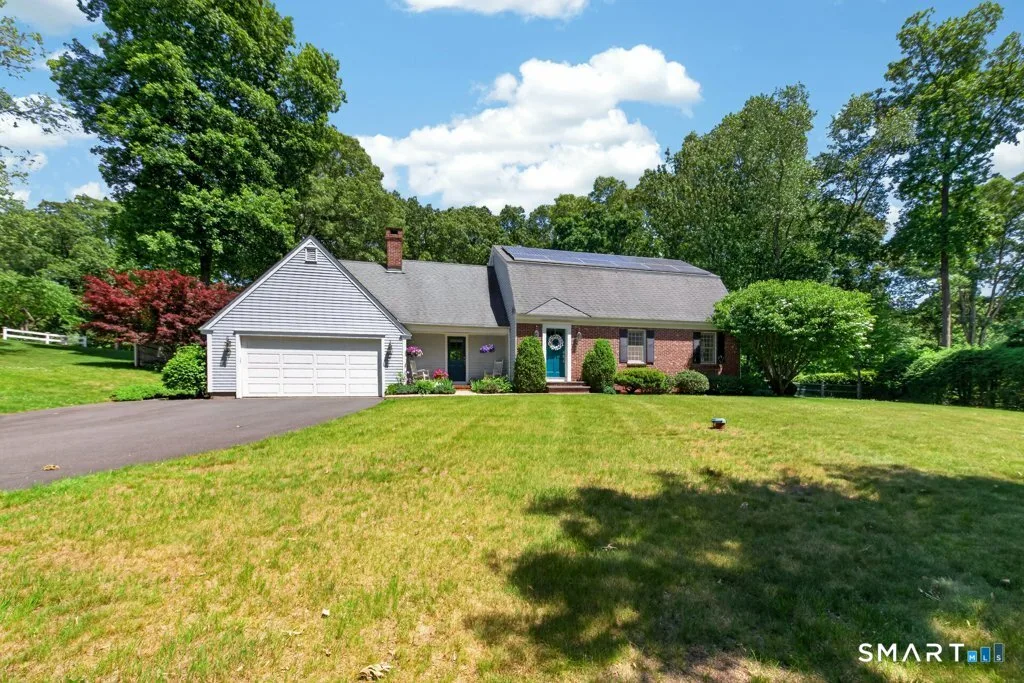 40 Southshire Drive, Southington, CT