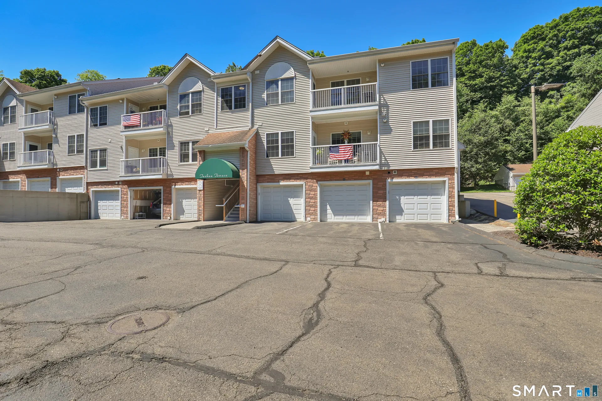 12215 Arganese Place #12215, Trumbull, CT