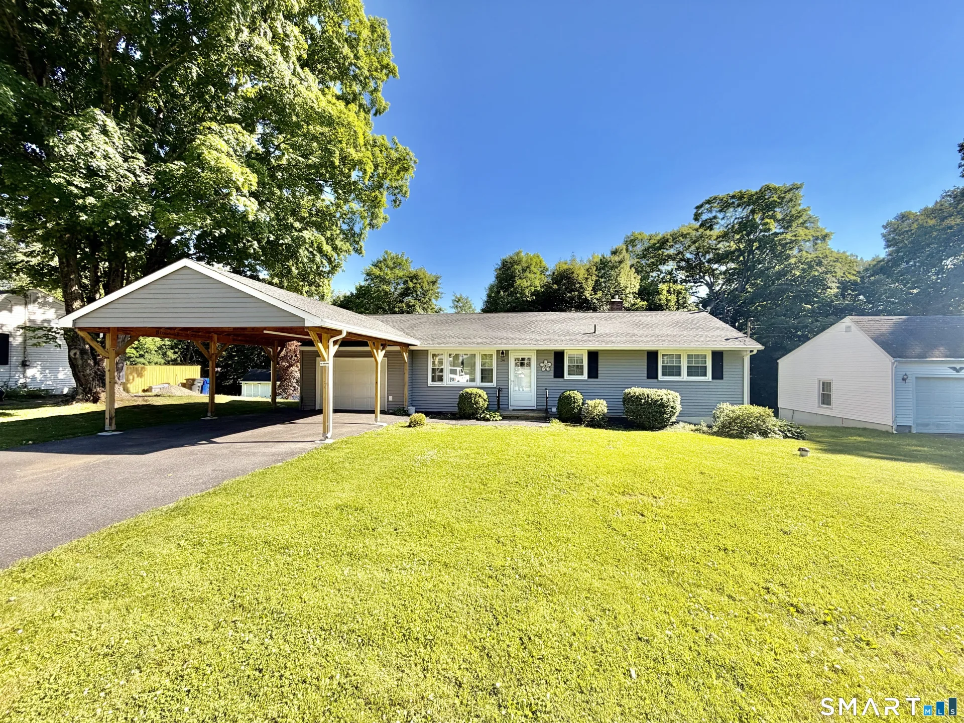34 Scott Drive, Torrington, CT