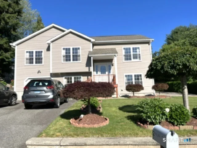 2 Coolidge Street