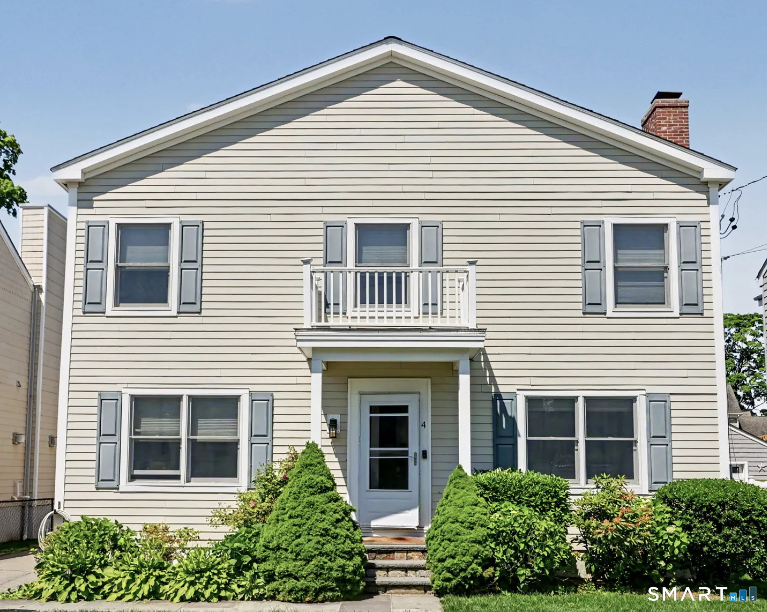 4 Cos Cob Avenue, Greenwich, CT