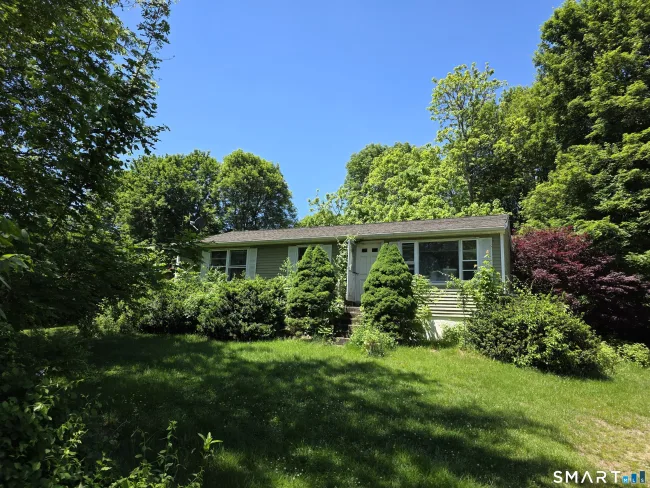 23 Shepard Hill Road