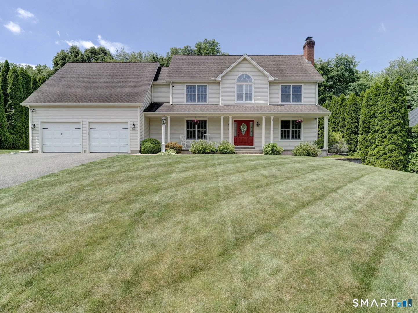 163 Windy Knoll Drive, Berlin, CT