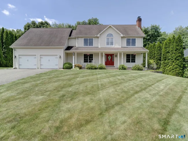 163 Windy Knoll Drive
