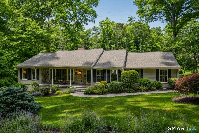 14 Saw Mill Road
