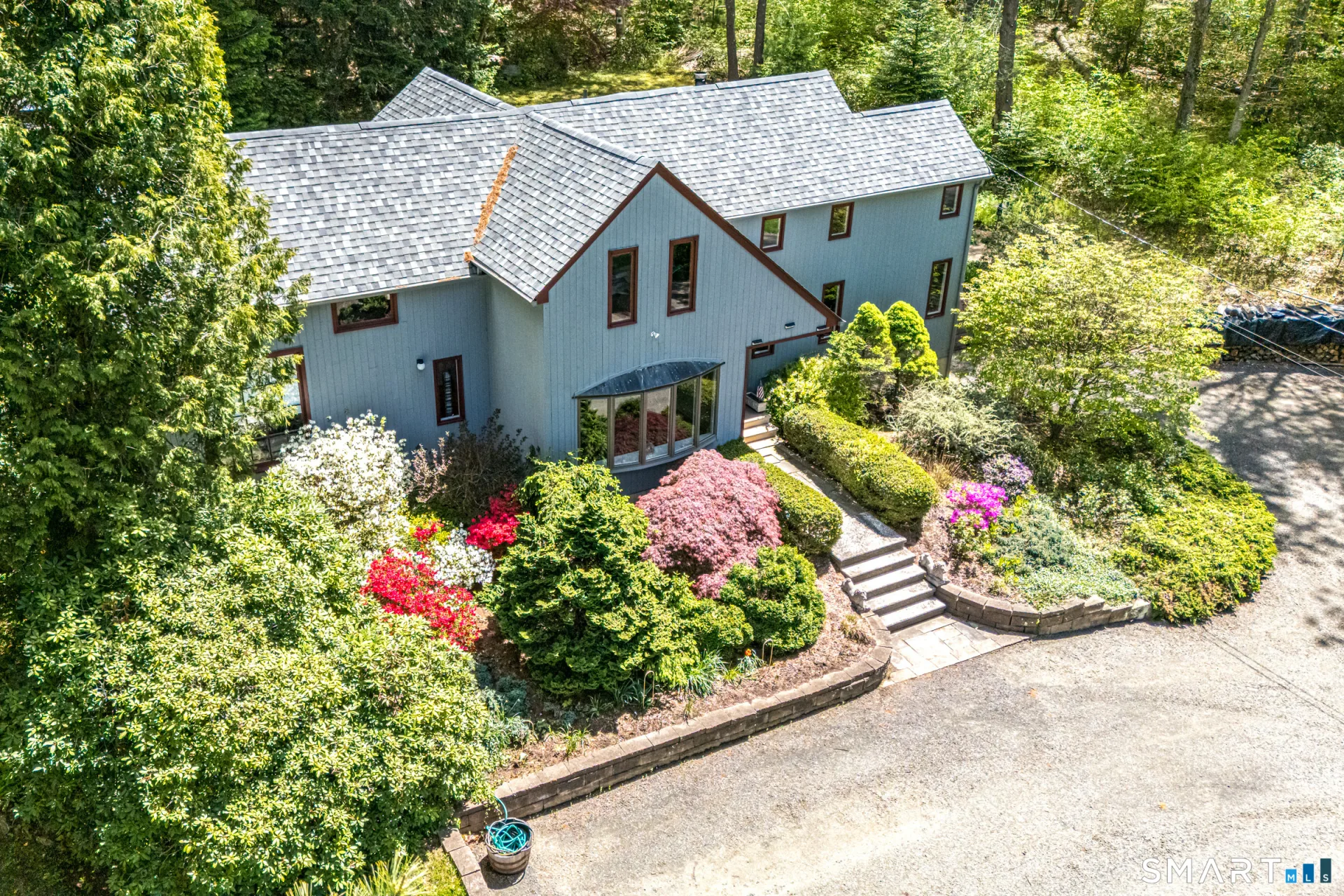 128 Killingworth Road, Haddam, CT