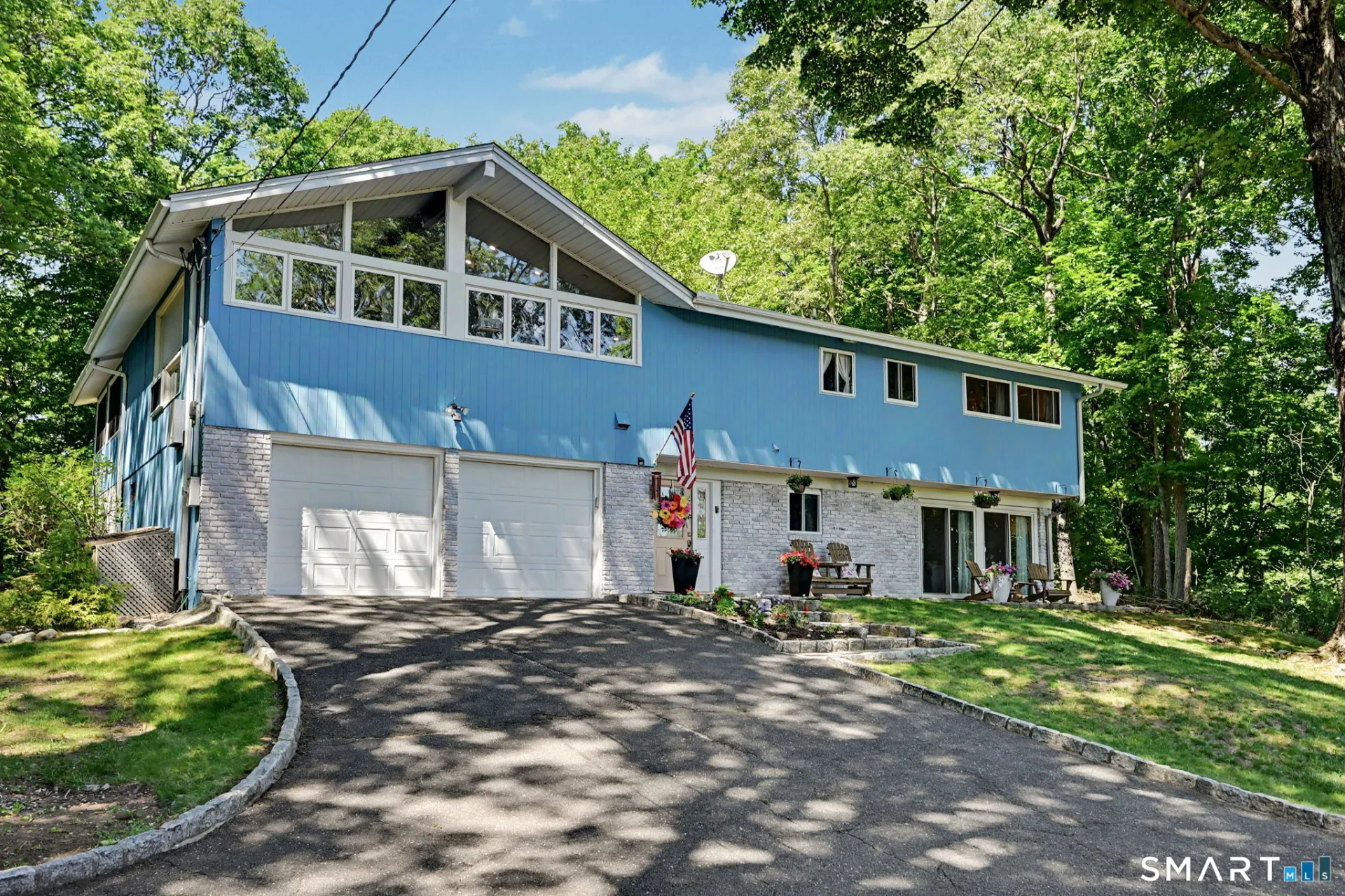 52 Seth Low Mountain Road, Ridgefield, CT