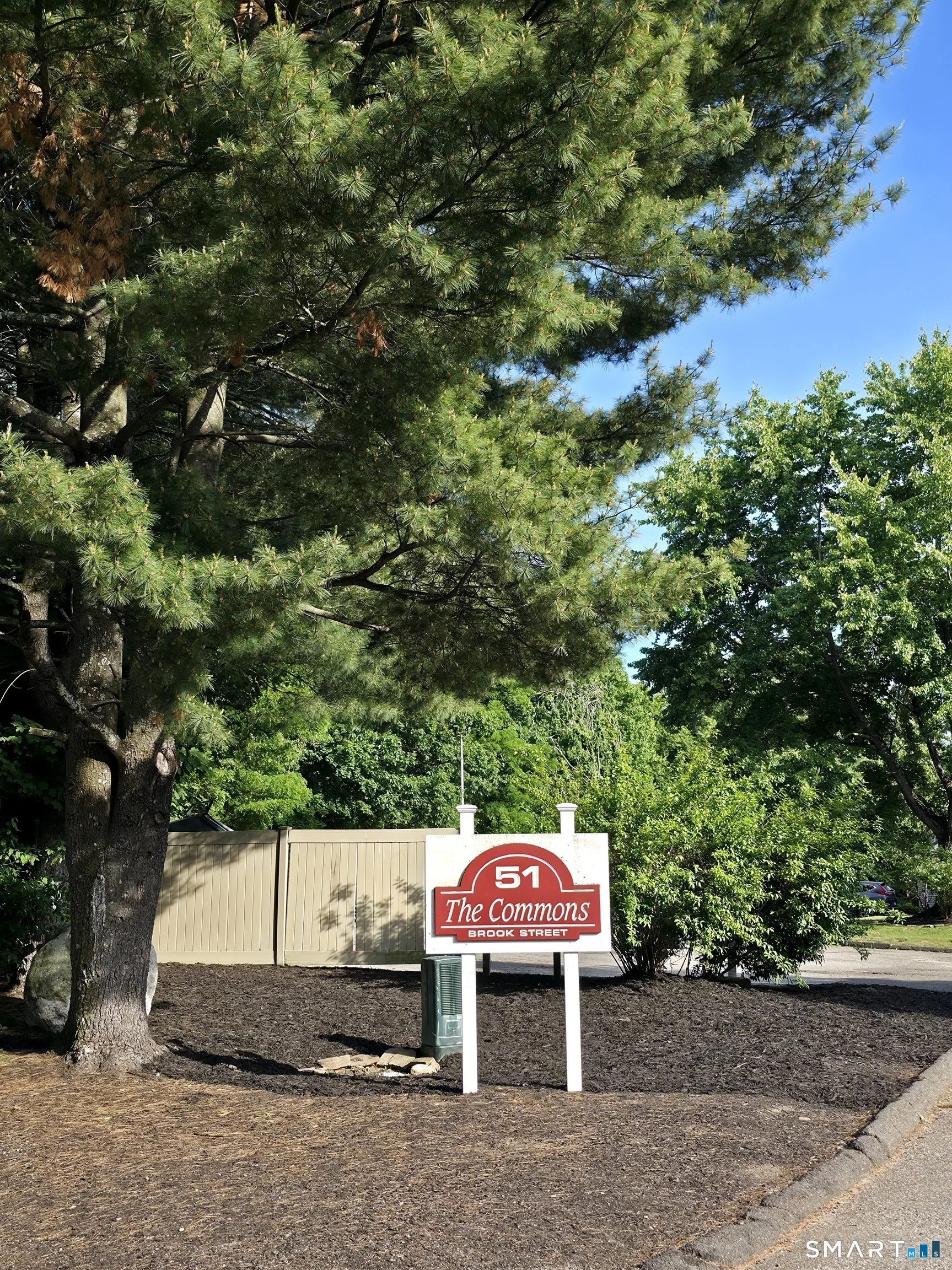 51 Brook Street #6C, Naugatuck, CT