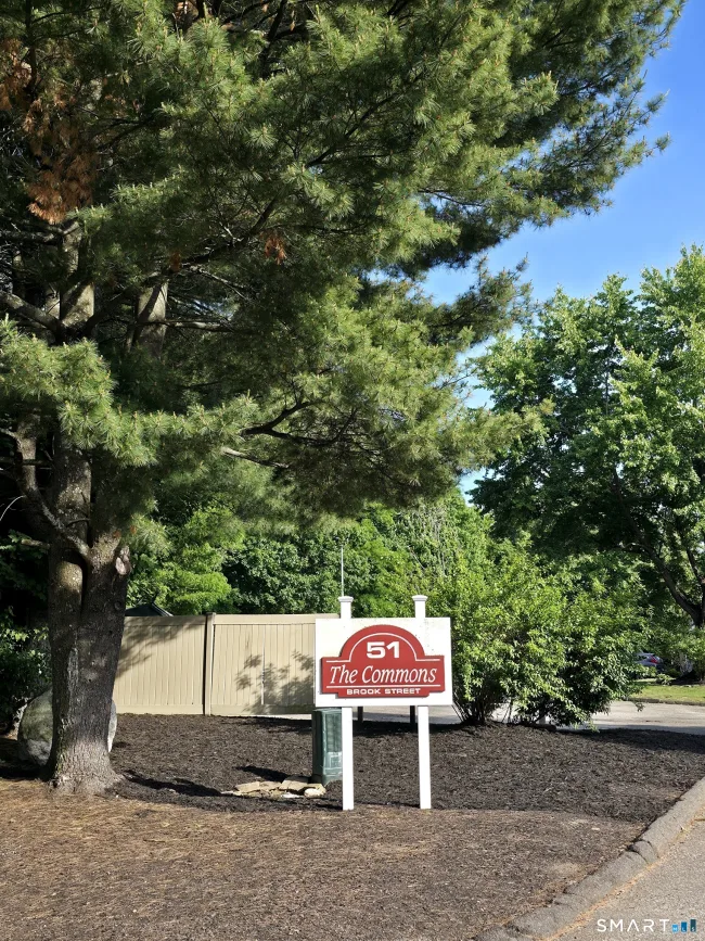 51 Brook Street #6C