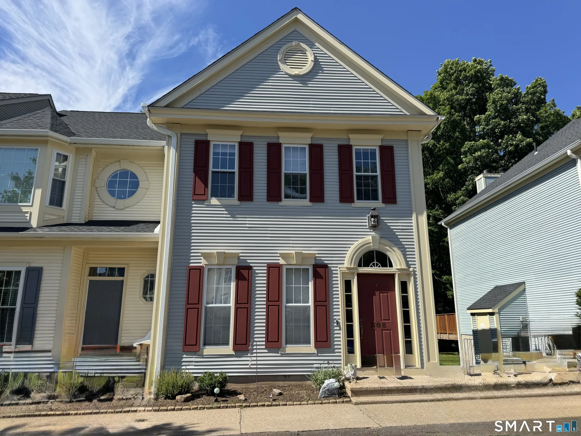 308 Cambridge Commons #308, Middletown, CT