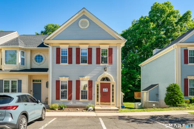 308 Cambridge Commons #308, Middletown, CT