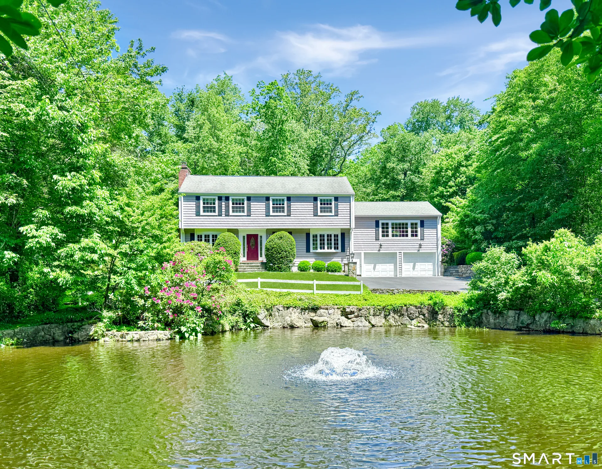 43 Laurel Ledge Road, Stamford, CT
