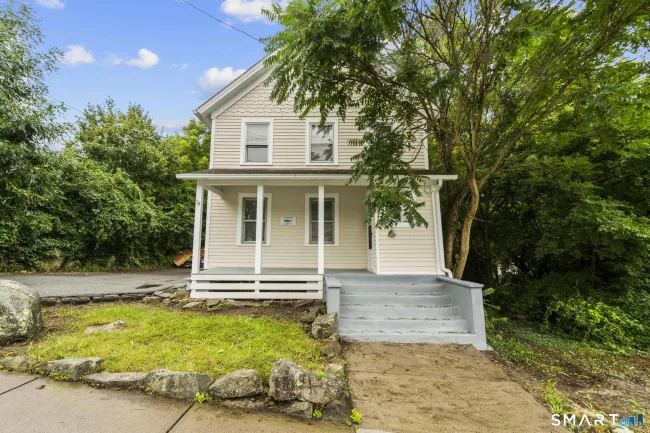 56 Evergreen Avenue